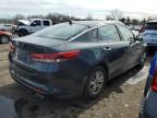 2016 Kia Optima Lx للبيع في New Britain، CT - Vandalism