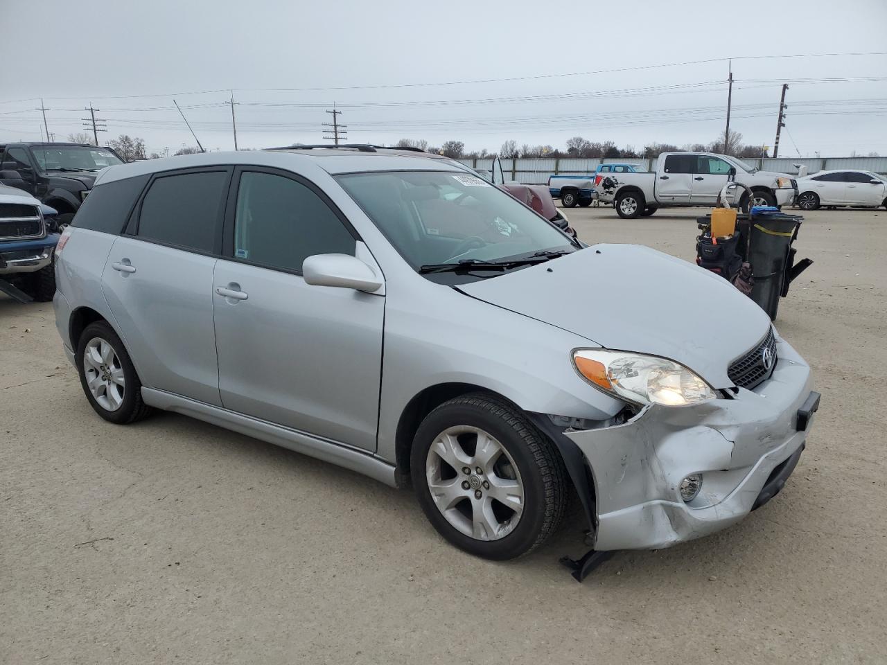 2006 Toyota Corolla - Image 4