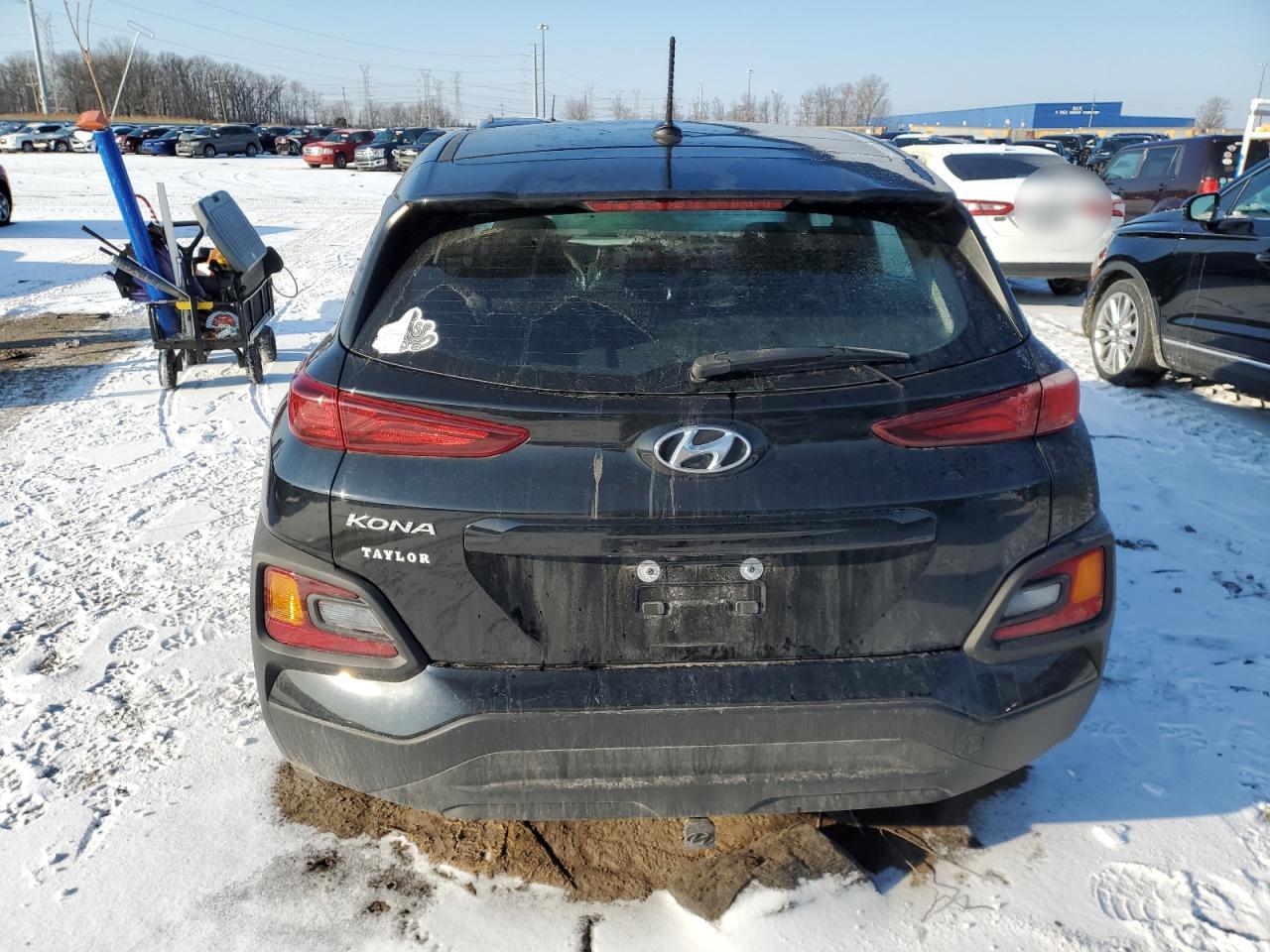 2019 Hyundai Kona - Image 6