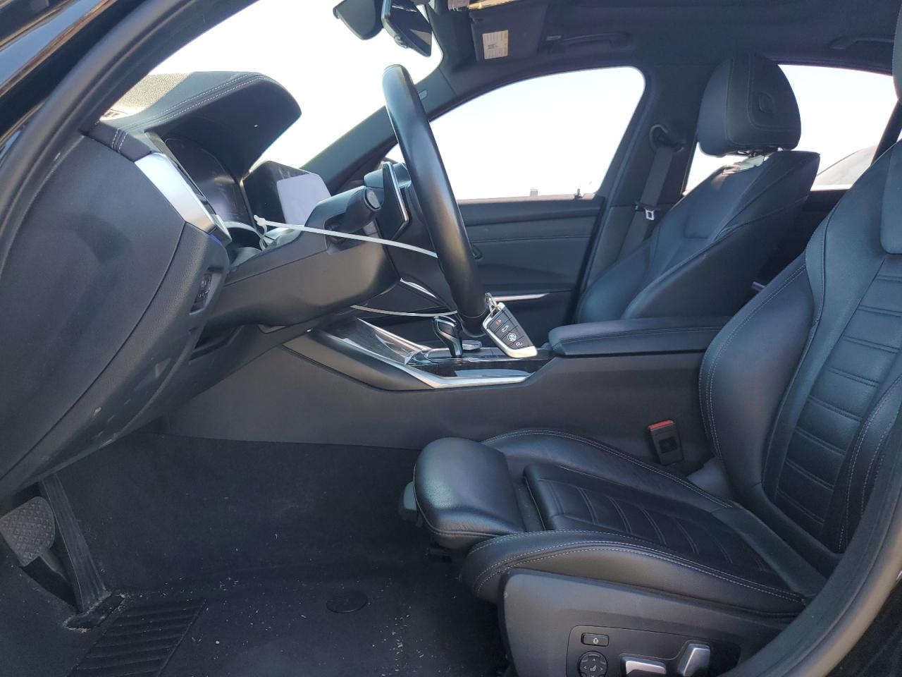 2020 BMW 3er - Image 7