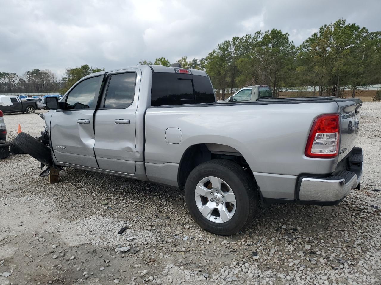 2022 RAM 1500 - Image 2