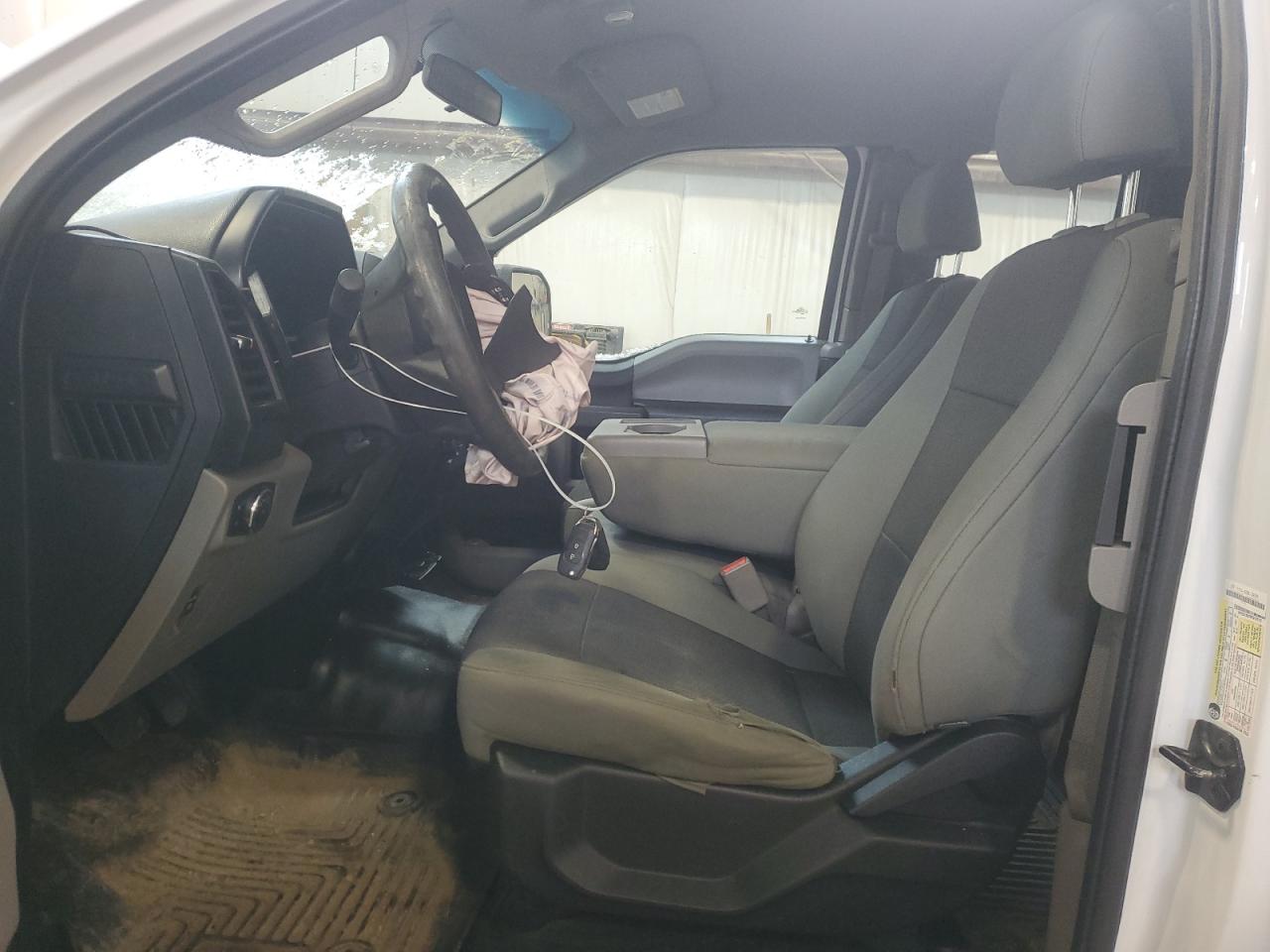 2015 Ford F-150 - Image 7