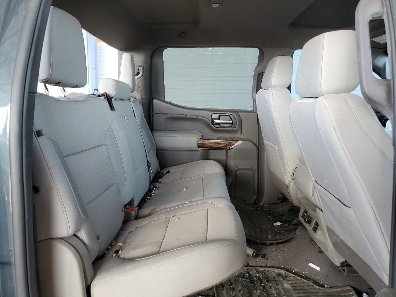 2019 GMC Sierra - Image 10