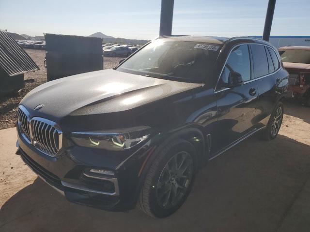 2020 Bmw X5 Sdrive 40I