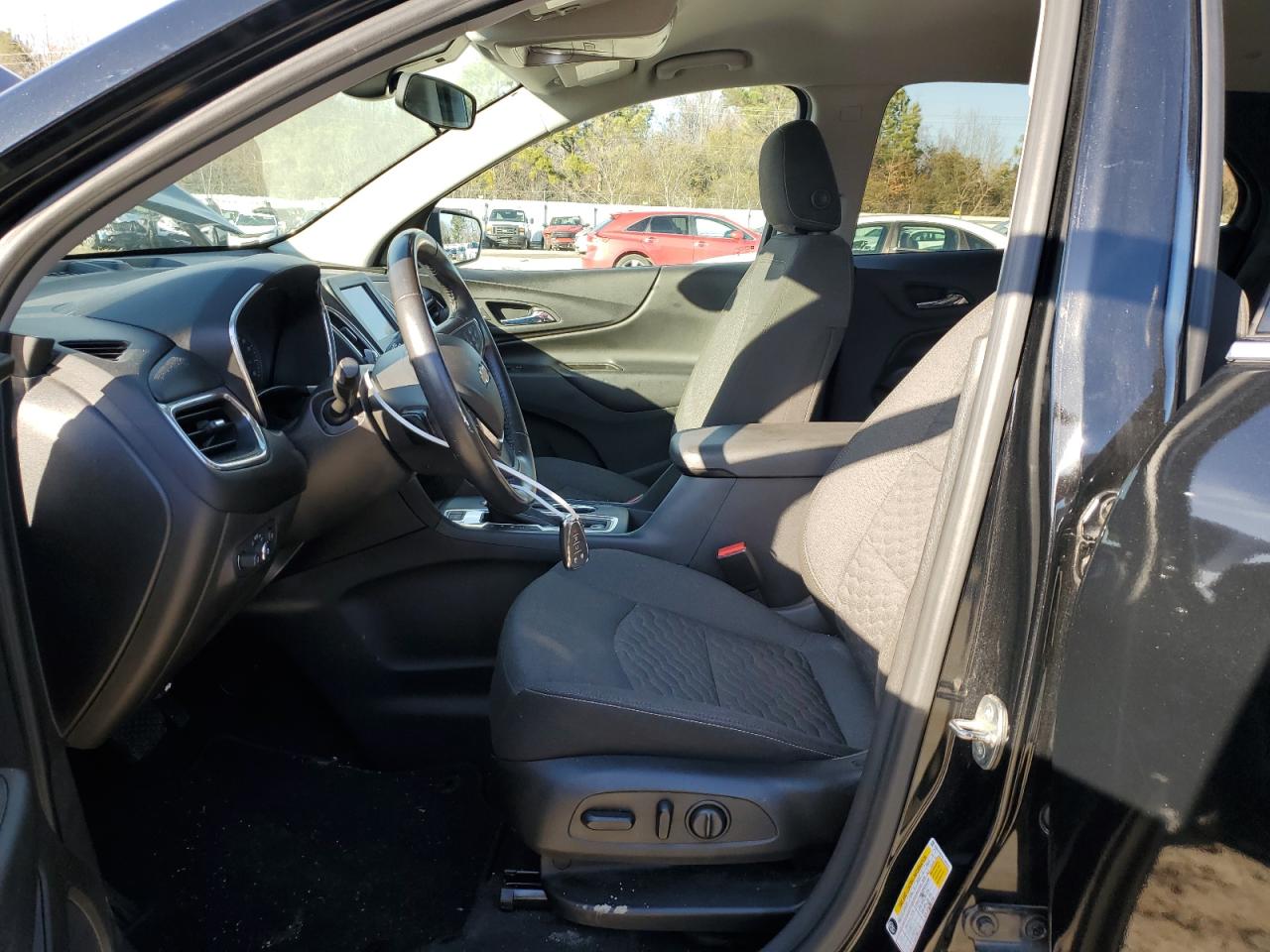 2020 Chevrolet Equinox - Image 7