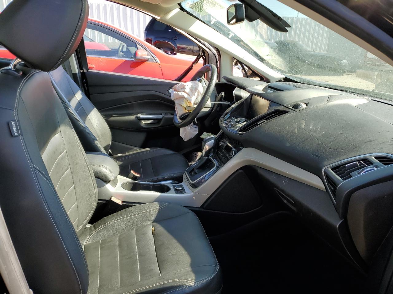 2013 Ford C-MAX - Image 7