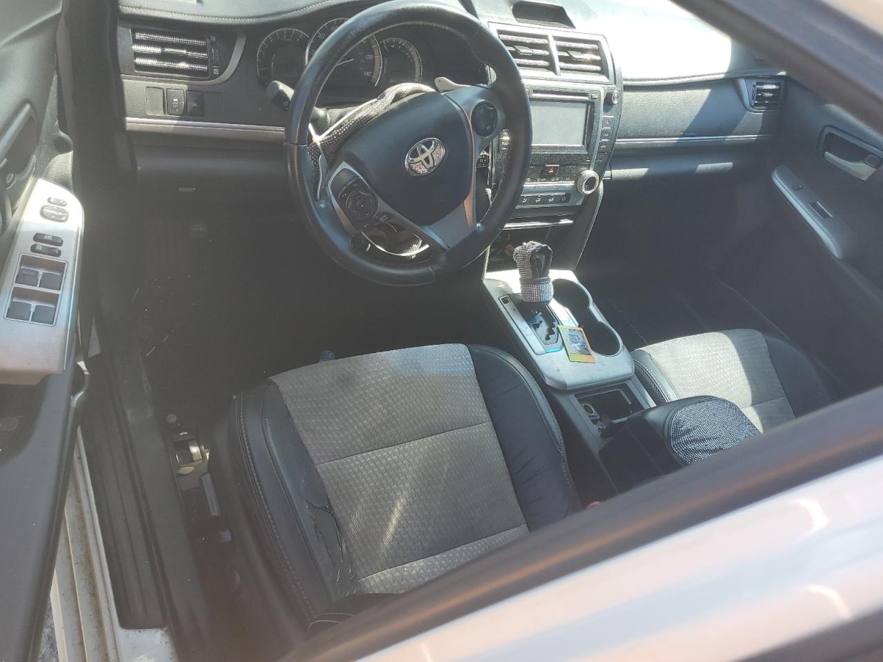 2012 Toyota Camry - Image 8