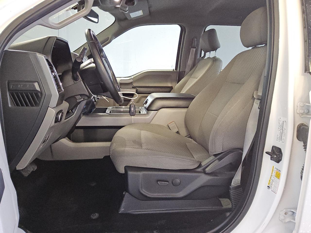 2019 Ford F-150 - Image 7