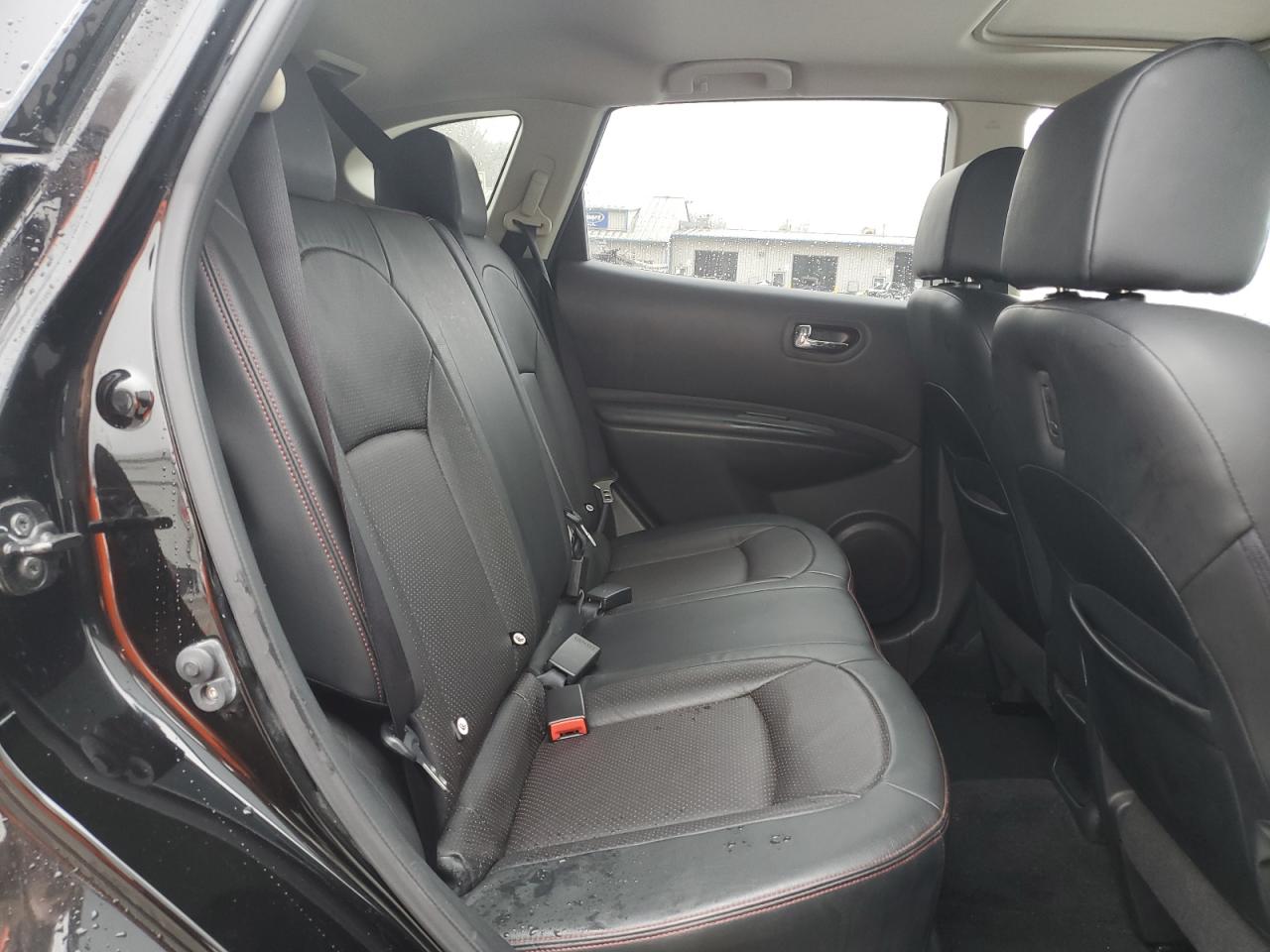 2013 Nissan Rogue - Image 12