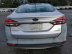 2017 Ford Fusion Se Hybrid продається в Graham, WA - All Over