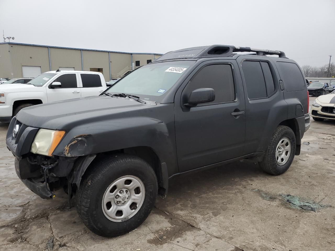 2006 Nissan XTerra - Image 1