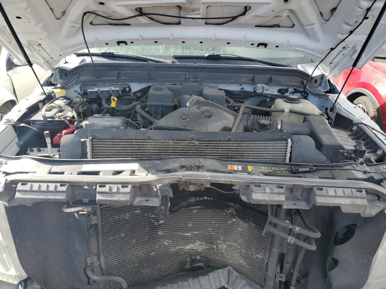 2012 Ford F250 - Image 11