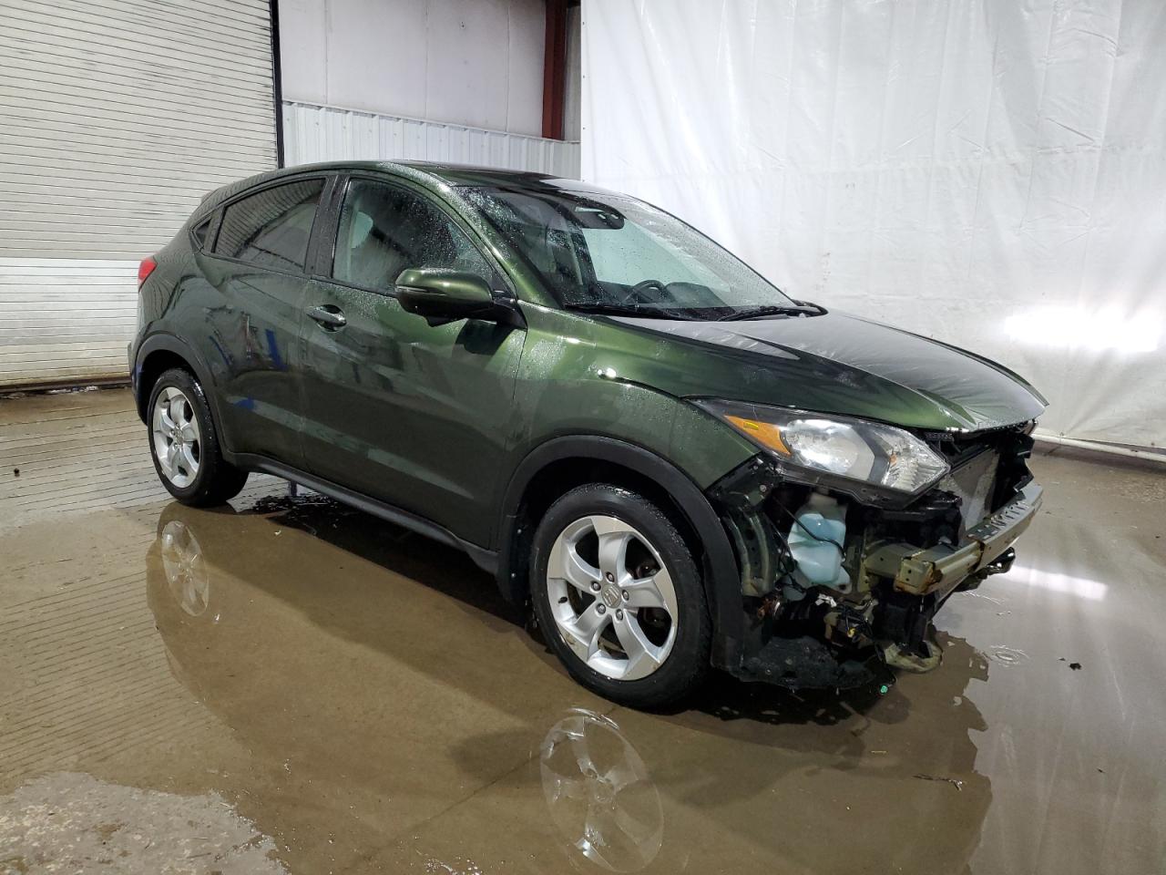 2016 Honda HR-V - Image 4