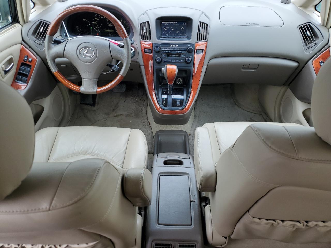 2003 Lexus RX - Image 8