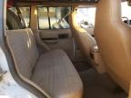 2001 Jeep Cherokee Sport за продажба в Albuquerque, NM - Top/Roof