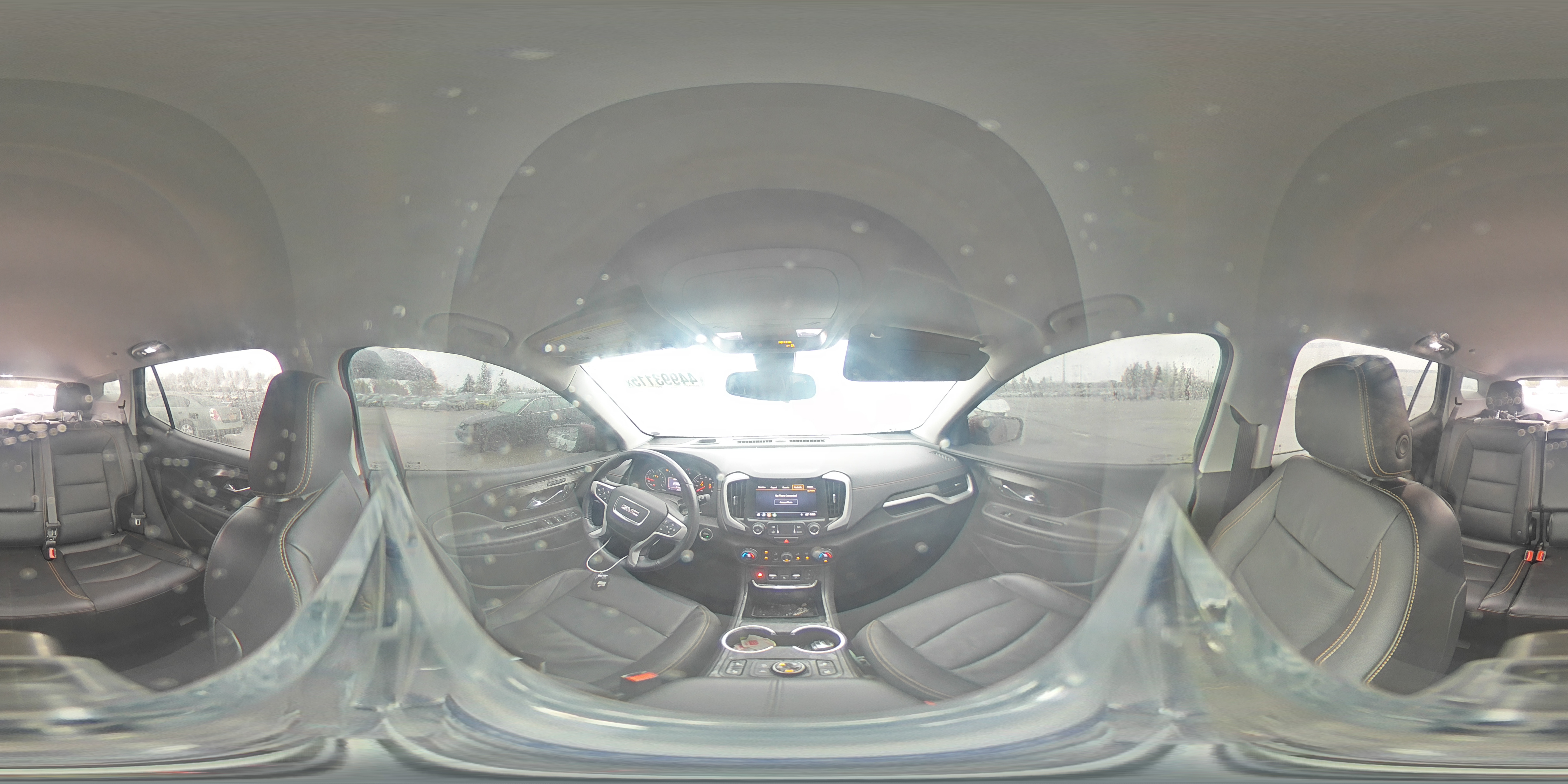 2021 GMC Terrain - Image 14