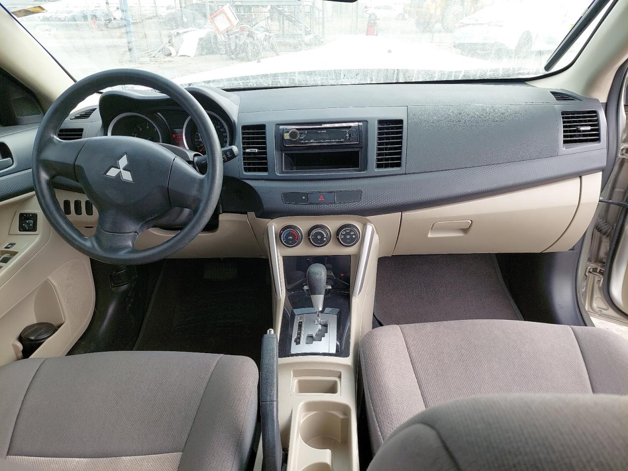 JMYSTCY4AGU742619 - 2016 Mitsubishi Lancer EX - #45065455