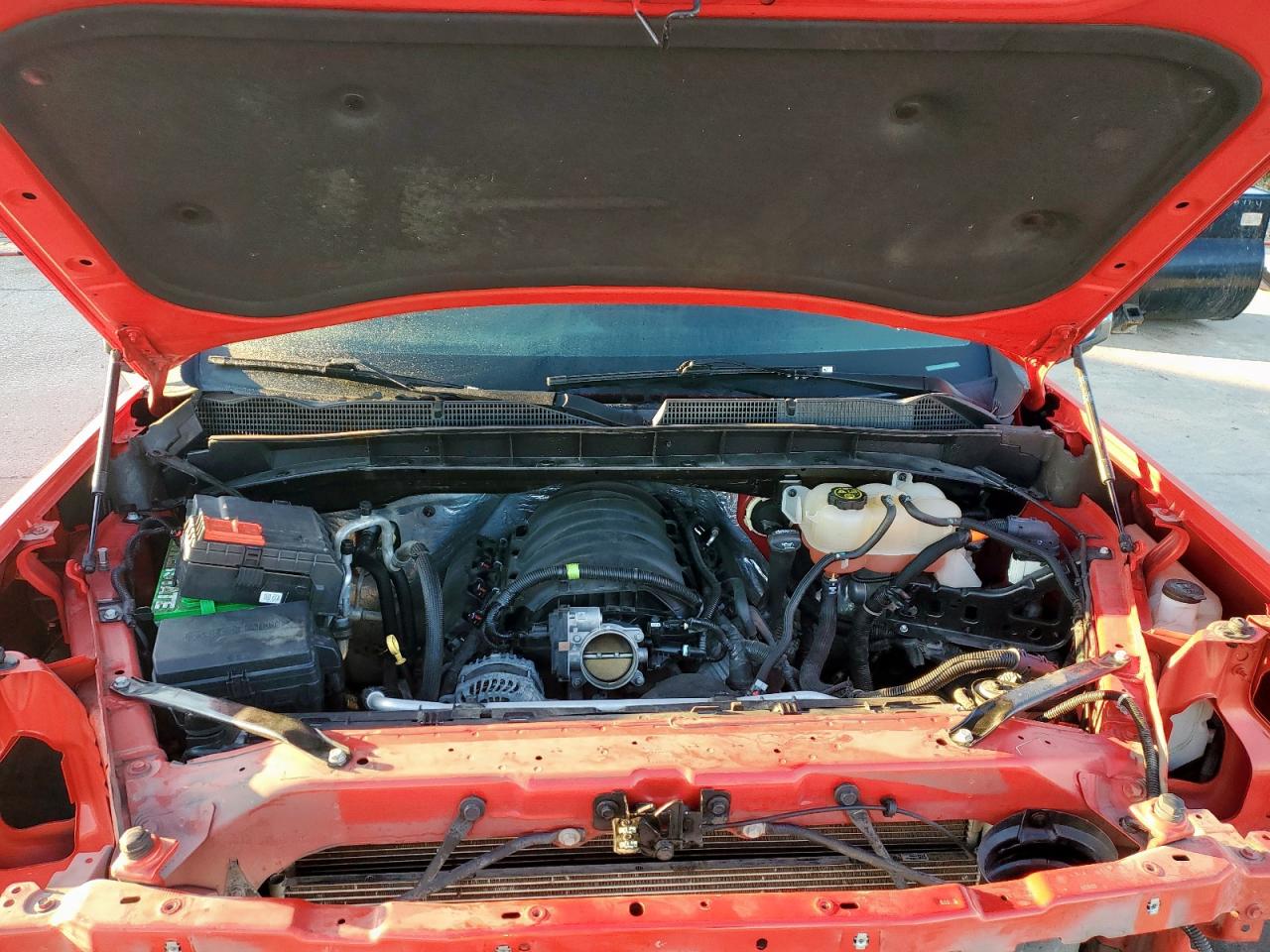 2019 GMC Sierra - Image 11