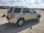 2012 Ford Escape Xlt за продажба в New Braunfels, TX - Front End