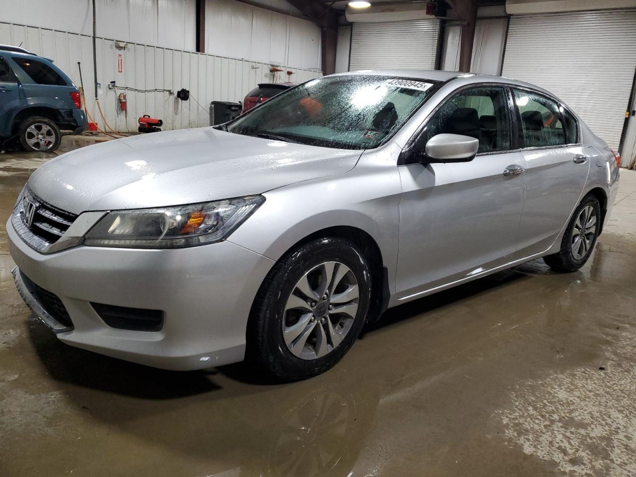 2014 Honda Accord - Image 1