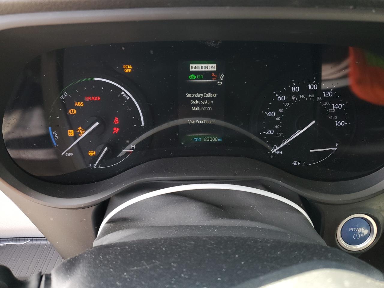 2021 Toyota Sienna - Image 9
