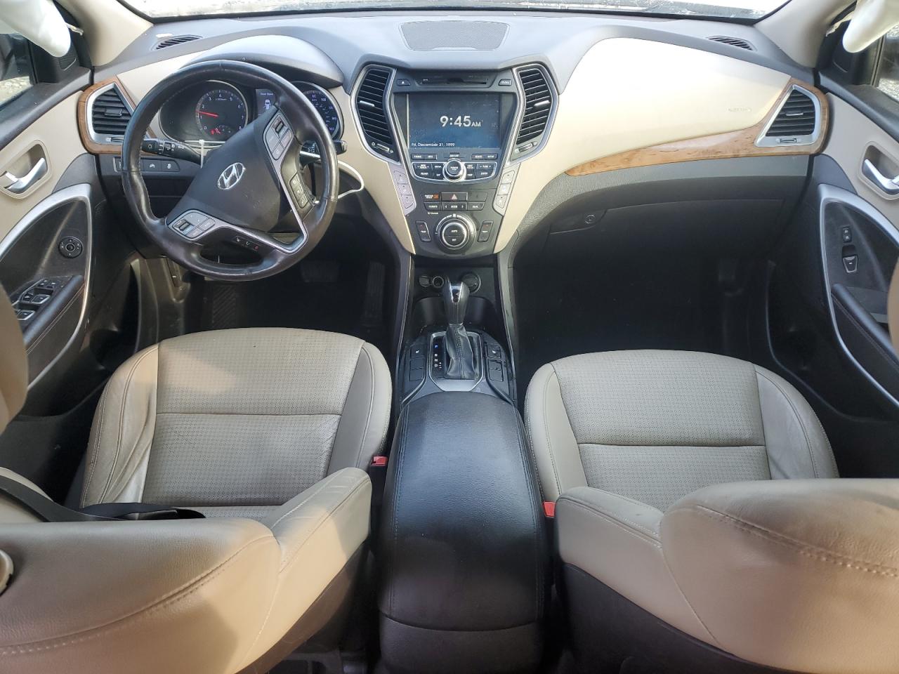2013 Hyundai Santa Fe - Image 8