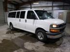 2016 Chevrolet Express G3500 Lt for Sale in North Billerica, MA - Front End