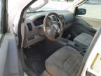 2008 Nissan Frontier 2.5L на продаже в Houston, TX - Front End