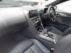 2020 BMW 840I AUTO for sale at Copart CHESTER