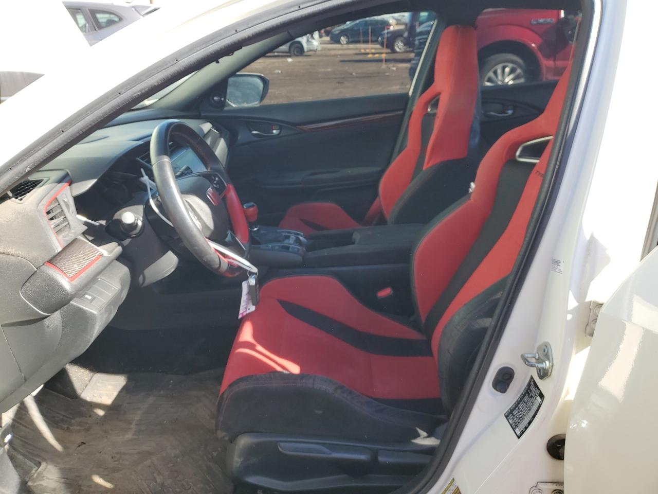2019 Honda Civic - Image 7