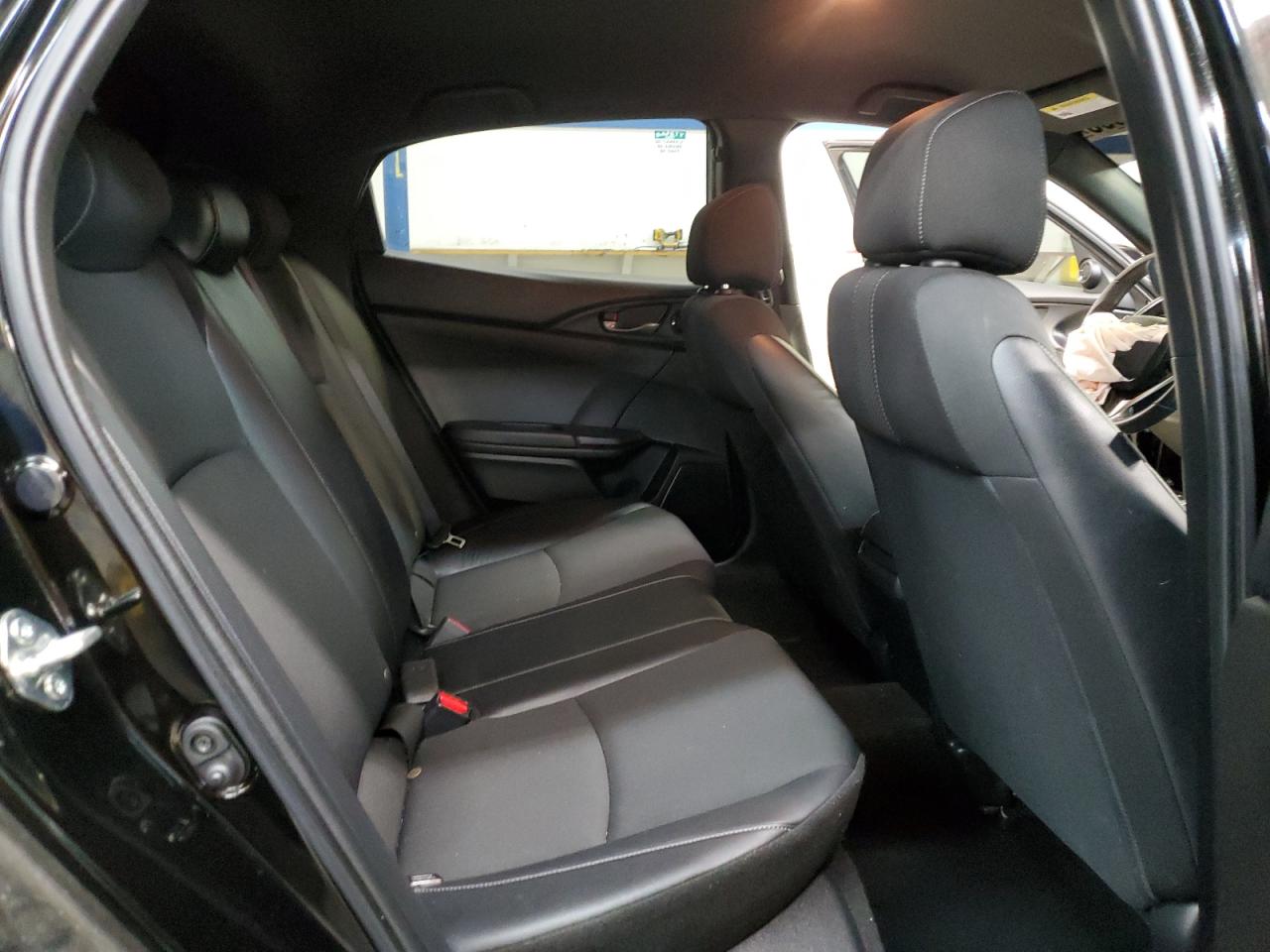 2021 Honda Civic - Image 10