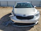 2016 Kia Forte Lx de vânzare în Adelanto, CA - Front End