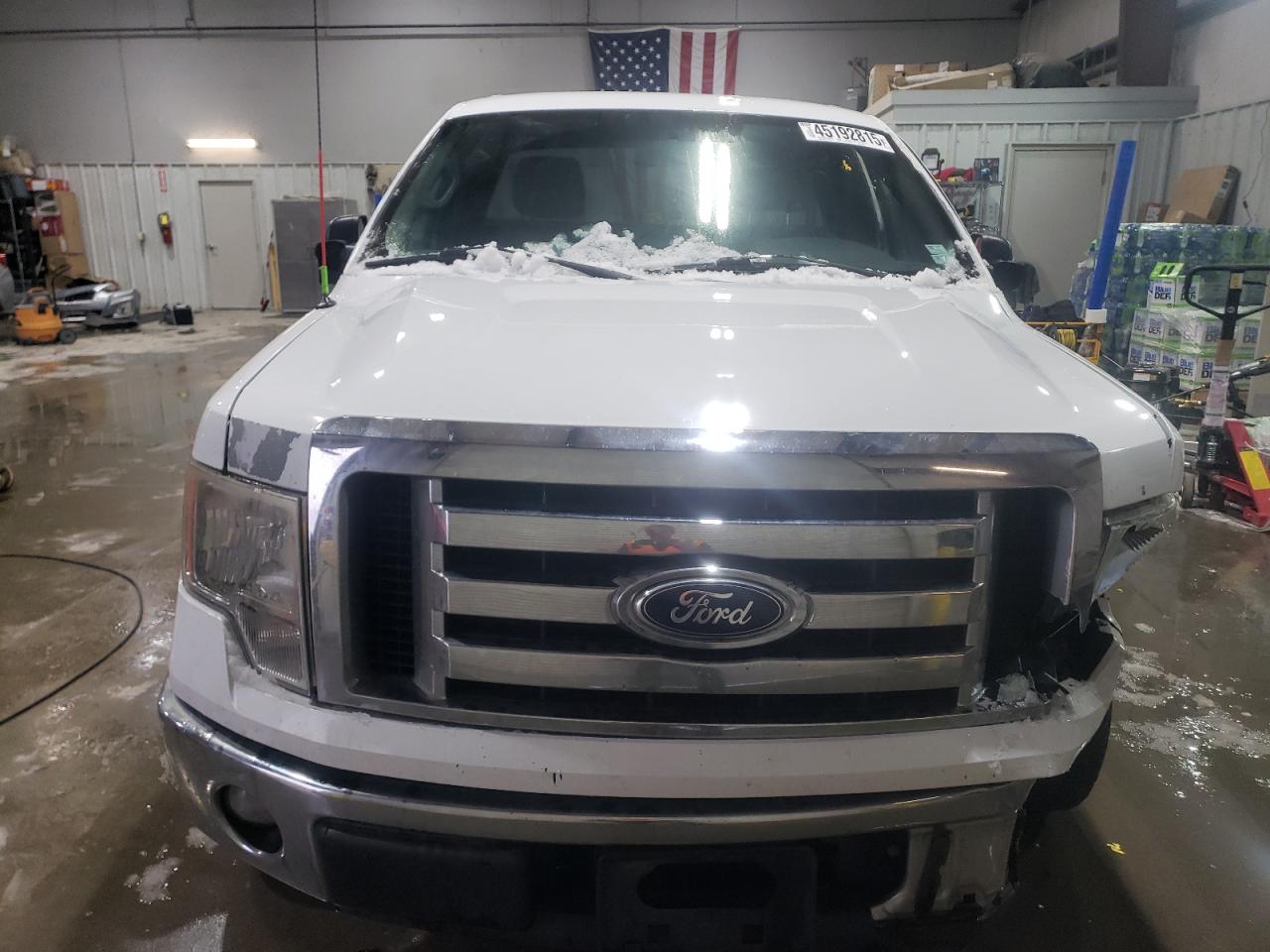 2011 Ford F-150 - Image 5
