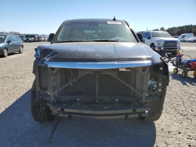  CADILLAC ESCALADE 2019 Black
