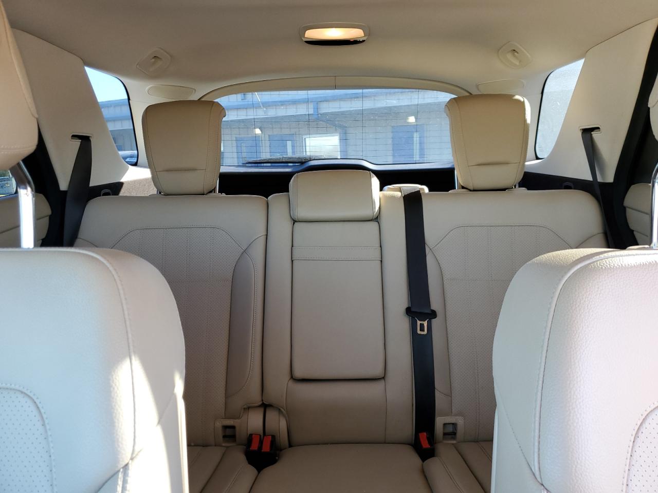 2018 Mercedes-Benz GLE - Image 10