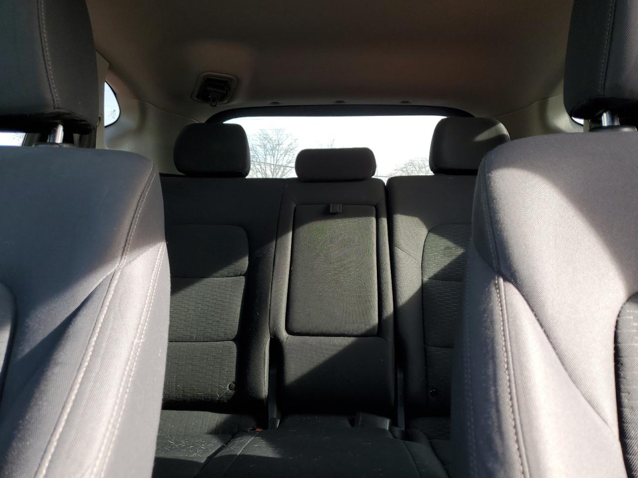 2019 Hyundai Tucson - Image 10