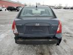 2010 Hyundai Accent Gls de vânzare în London, ON - Rear End