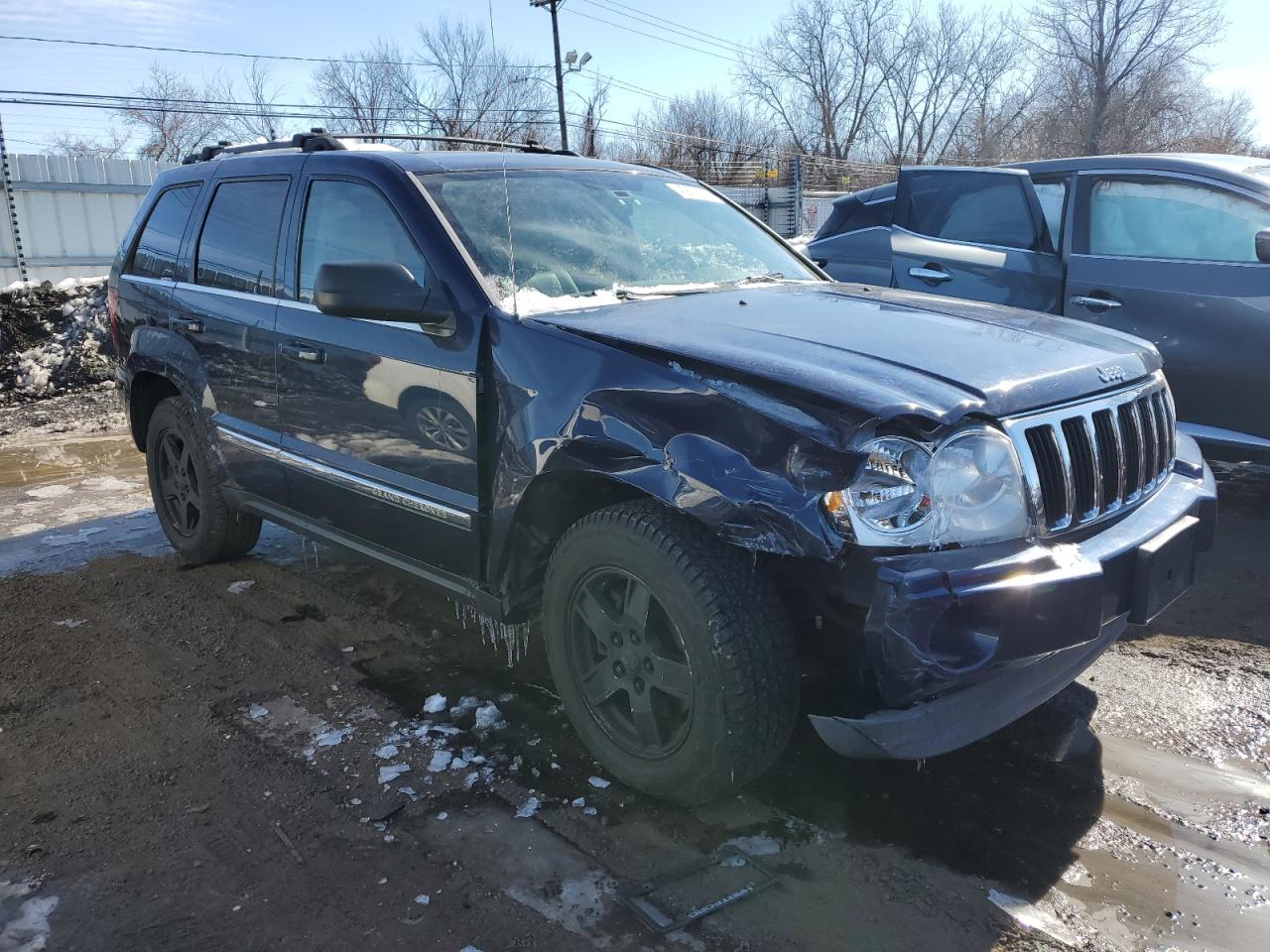 2006 Jeep Grand Cherokee - Image 4