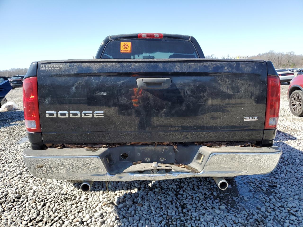 2004 Dodge RAM - Image 6