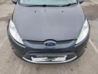 2009 FORD FIESTA TIT for sale at Copart CHESTER