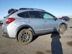 2016 Subaru Crosstrek Limited for Sale in North Las Vegas, NV - Side