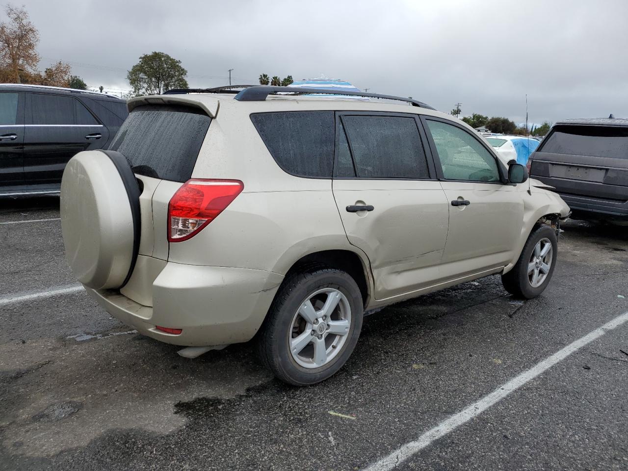2008 Toyota RAV 4 - Image 3