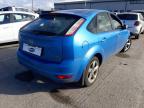 2009 FORD FOCUS ZETE for sale at Copart SANDWICH