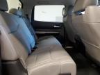 2021 Toyota Tundra Crewmax Sr5 продається в San Antonio, TX - All Over