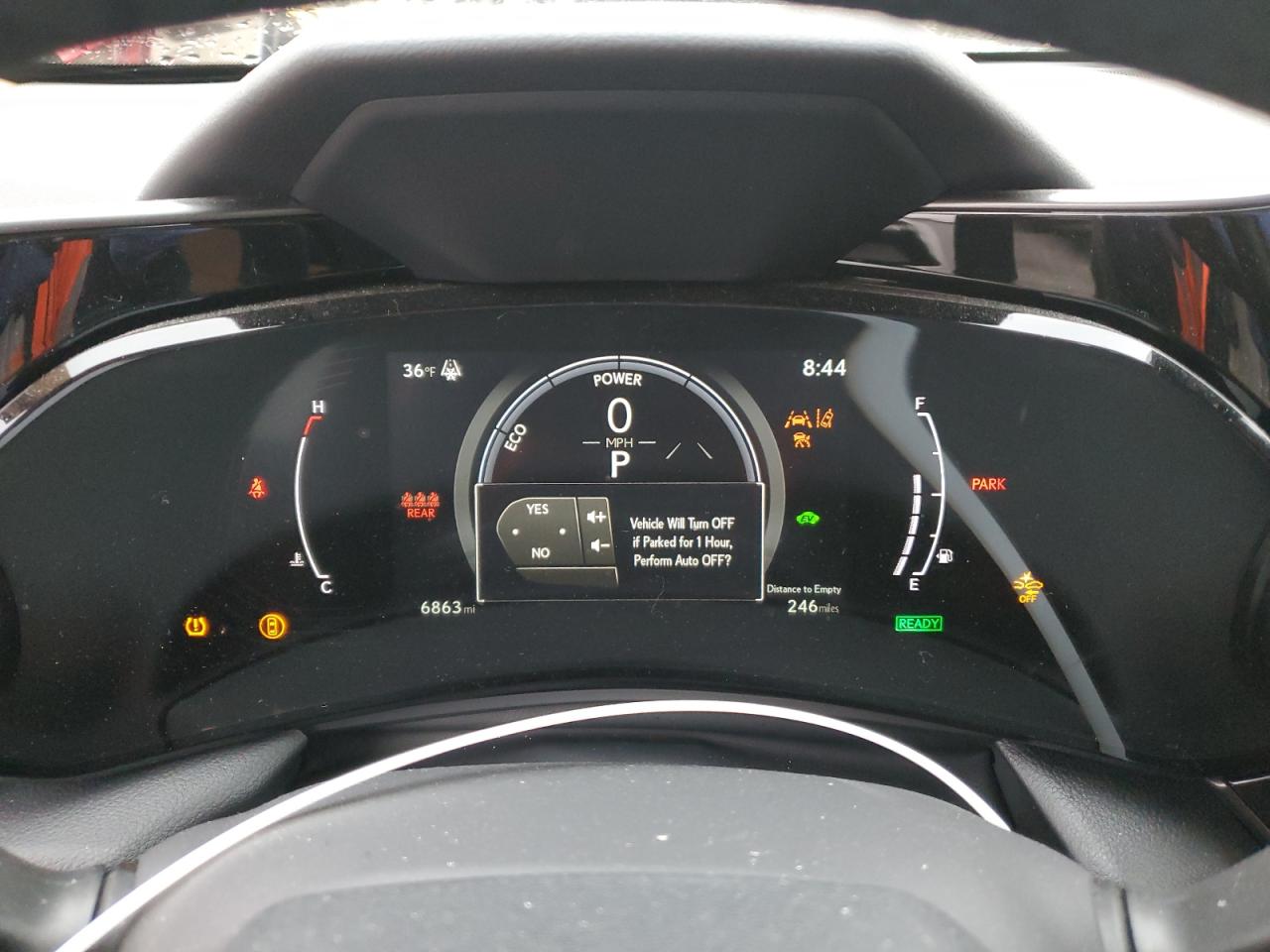 2024 Lexus NX - Image 9