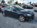 2014 Chevrolet Cruze Lt en Venta en Riverview, FL - Minor Dent/Scratches