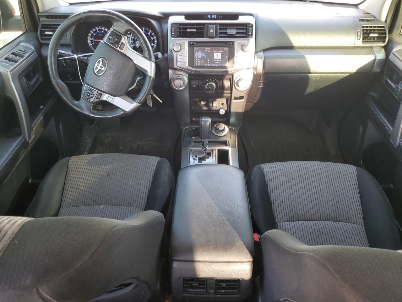 2014 Toyota 4Runner - Image 8