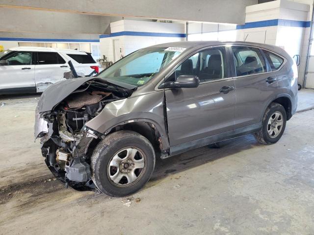 2014 Honda Cr-V Lx de vânzare în Sandston, VA - Front End