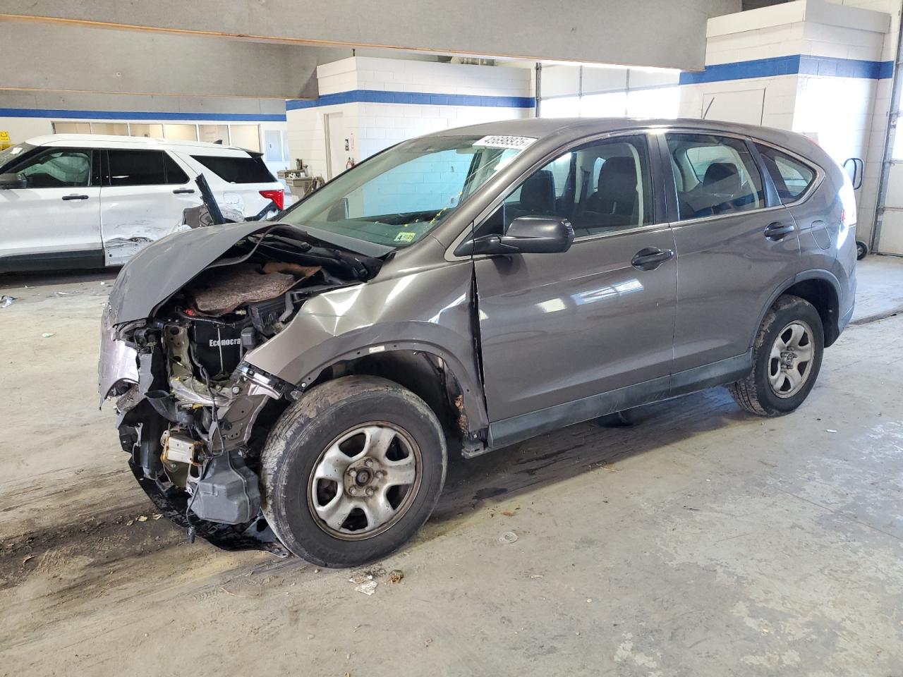 2014 Honda CR-V - Image 1