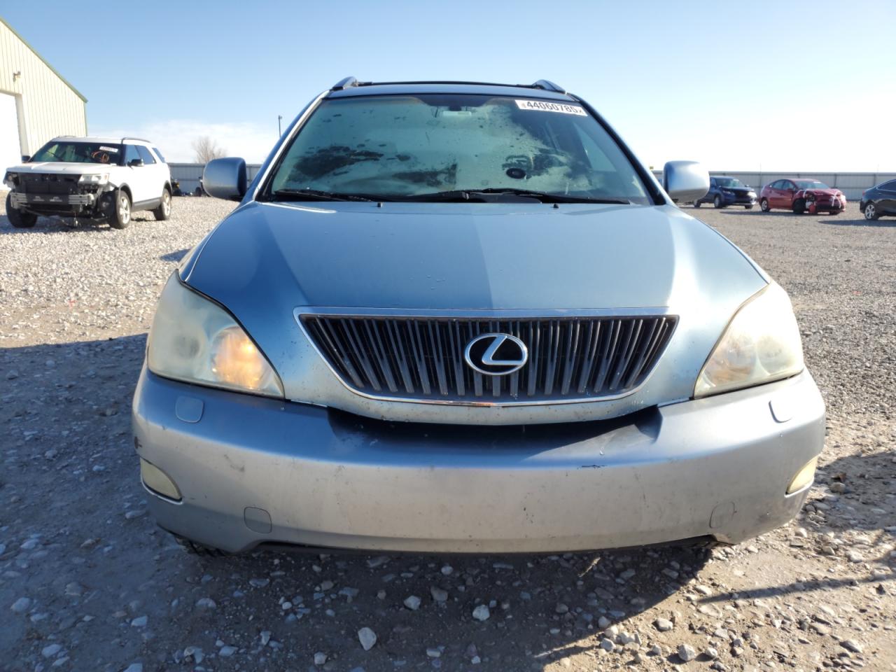 2004 Lexus RX - Image 5